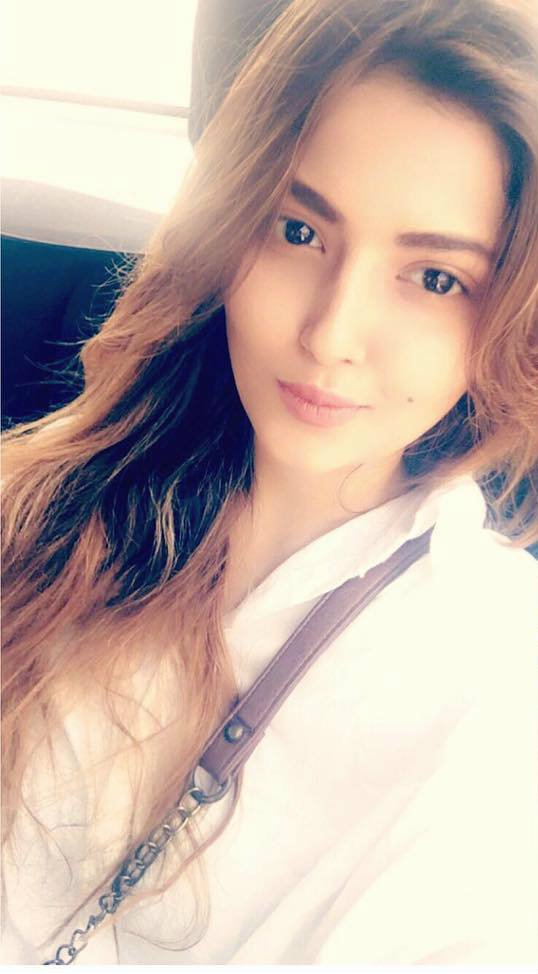 Shirin Kanchwala