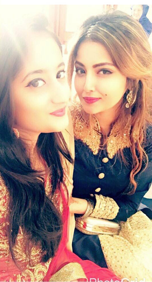 Shirin Kanchwala