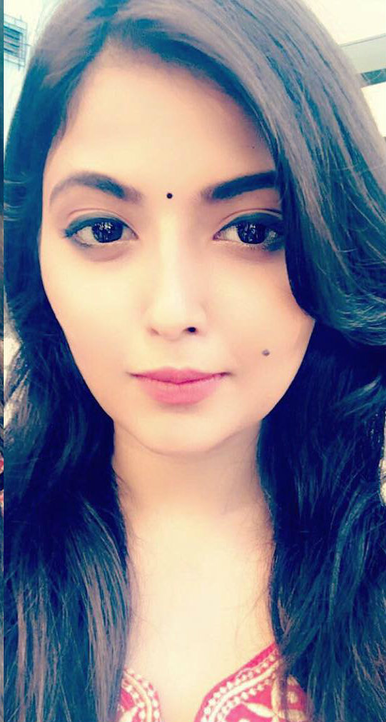 Shirin Kanchwala