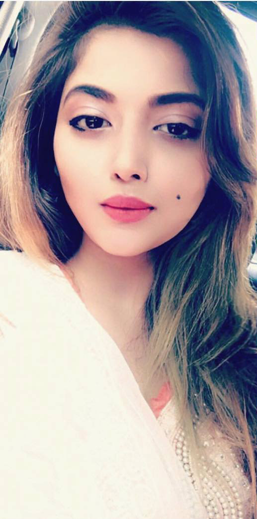 Shirin Kanchwala