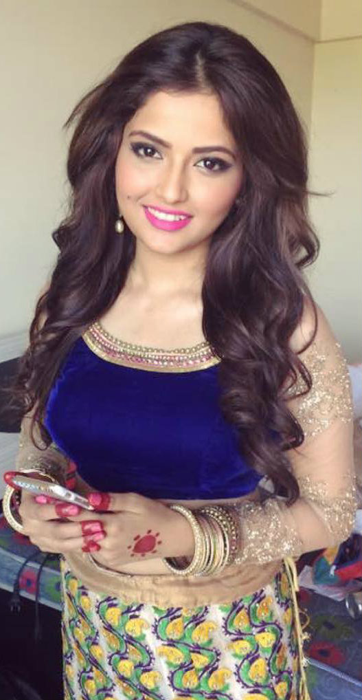 Shirin Kanchwala