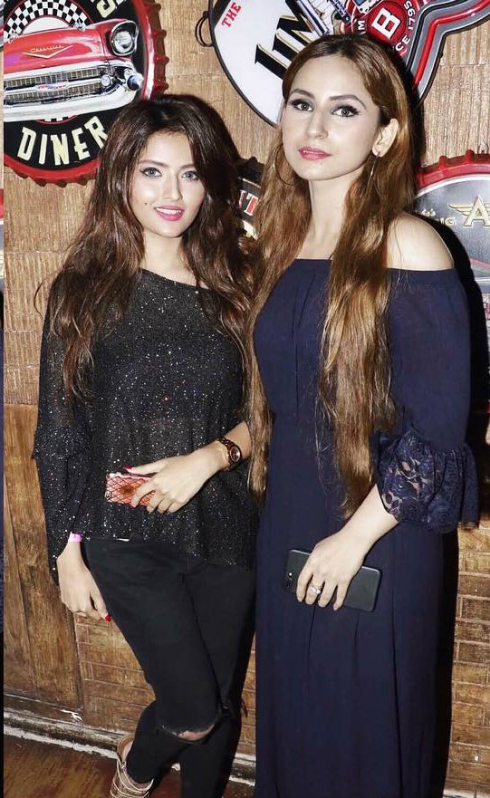Shirin Kanchwala