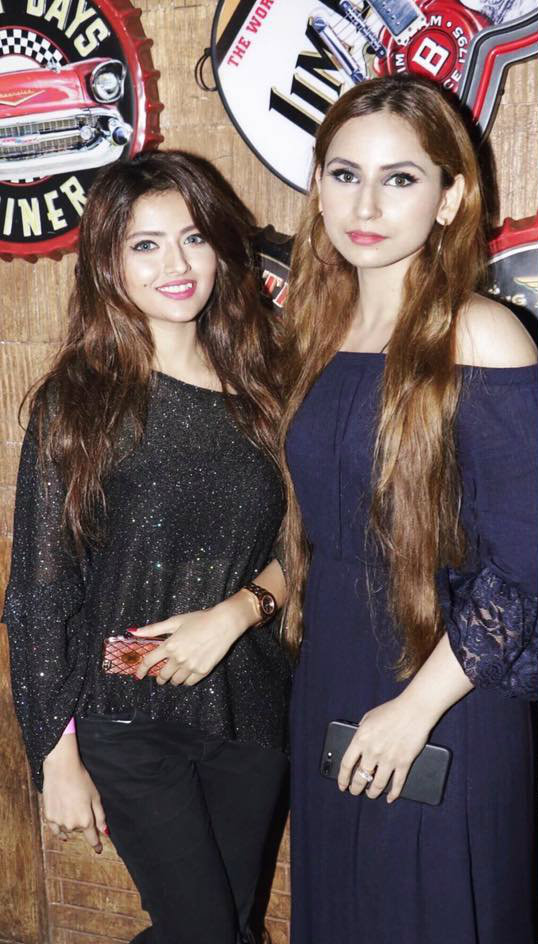Shirin Kanchwala