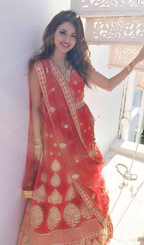Shirin Kanchwala