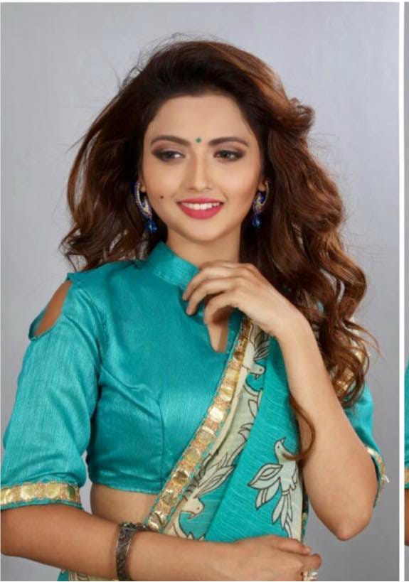 Shirin Kanchwala