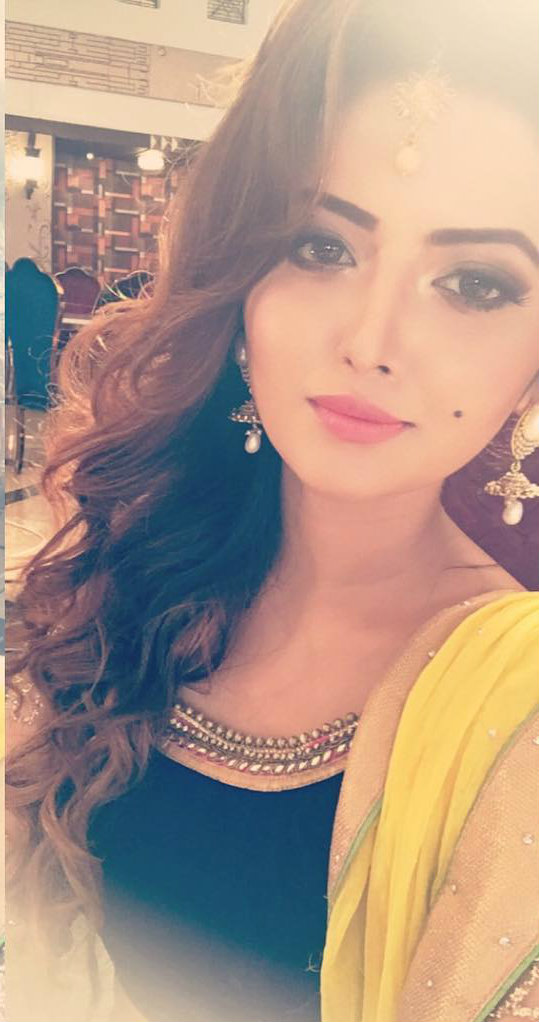 Shirin Kanchwala