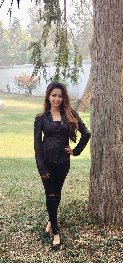 Shirin Kanchwala