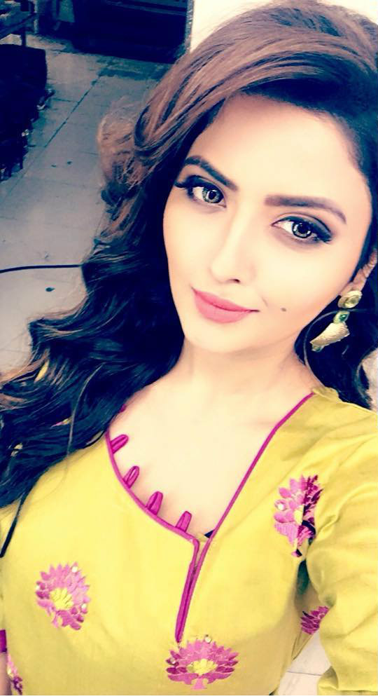 Shirin Kanchwala