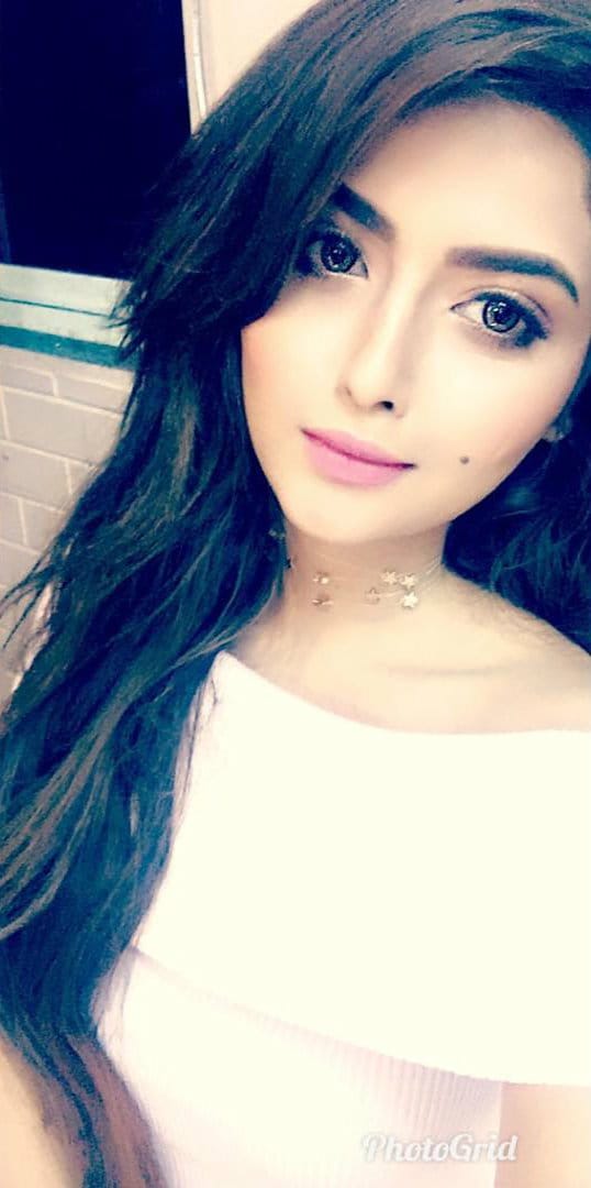 Shirin Kanchwala