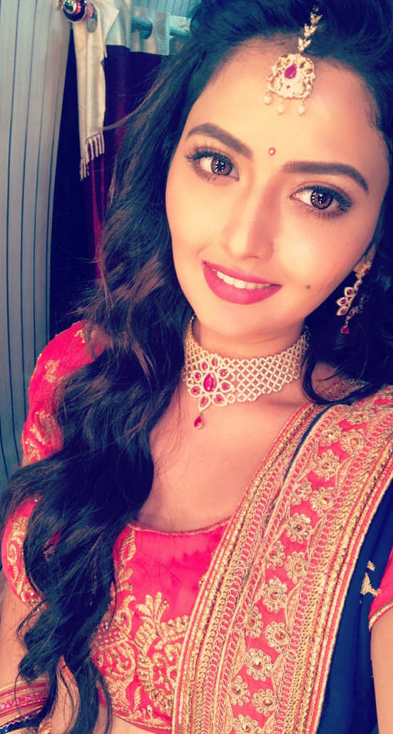 Shirin Kanchwala