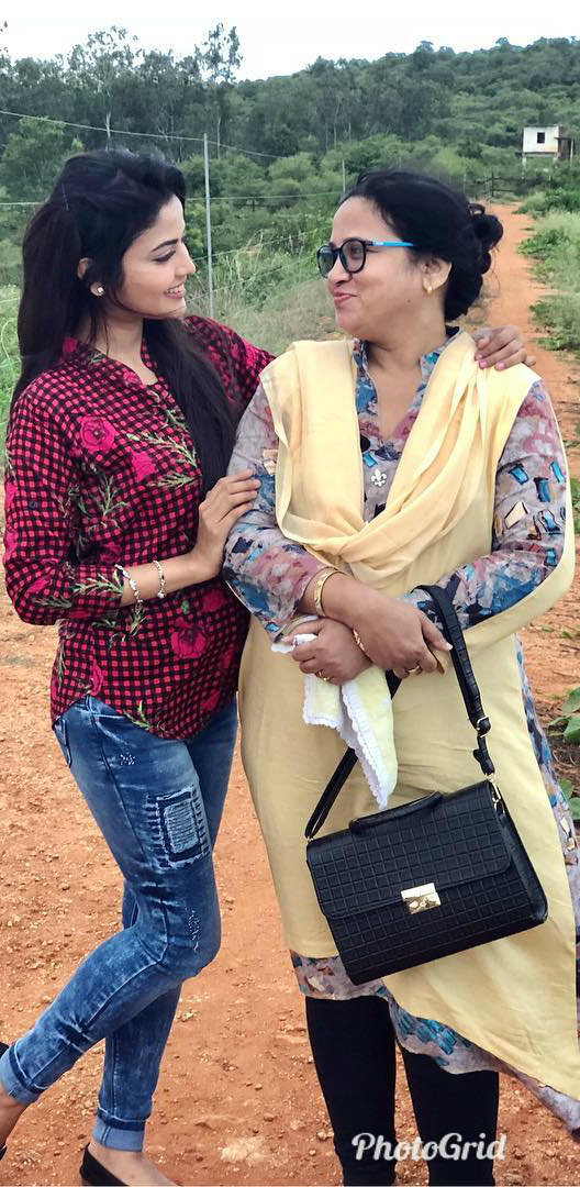Shirin Kanchwala