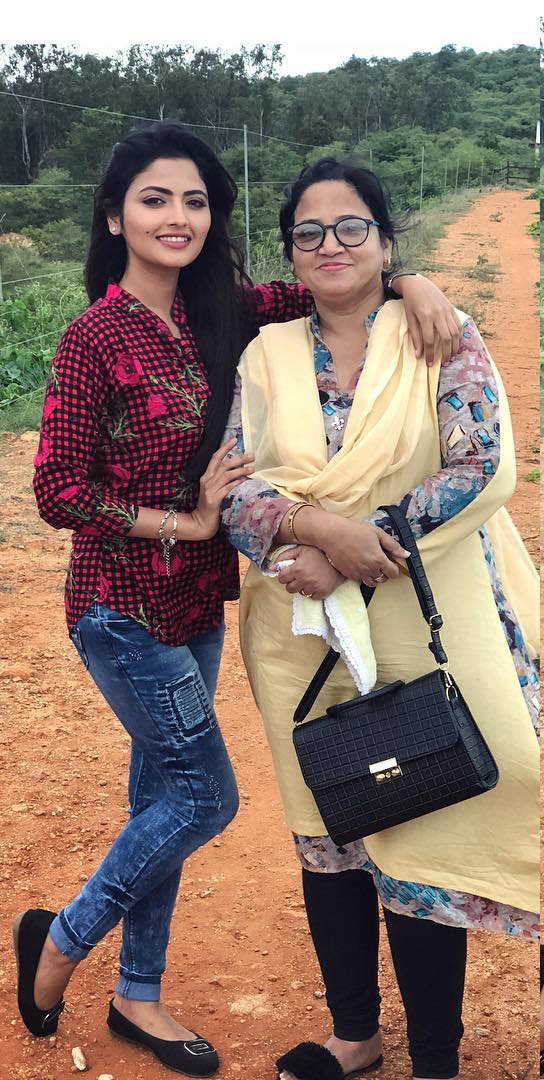 Shirin Kanchwala