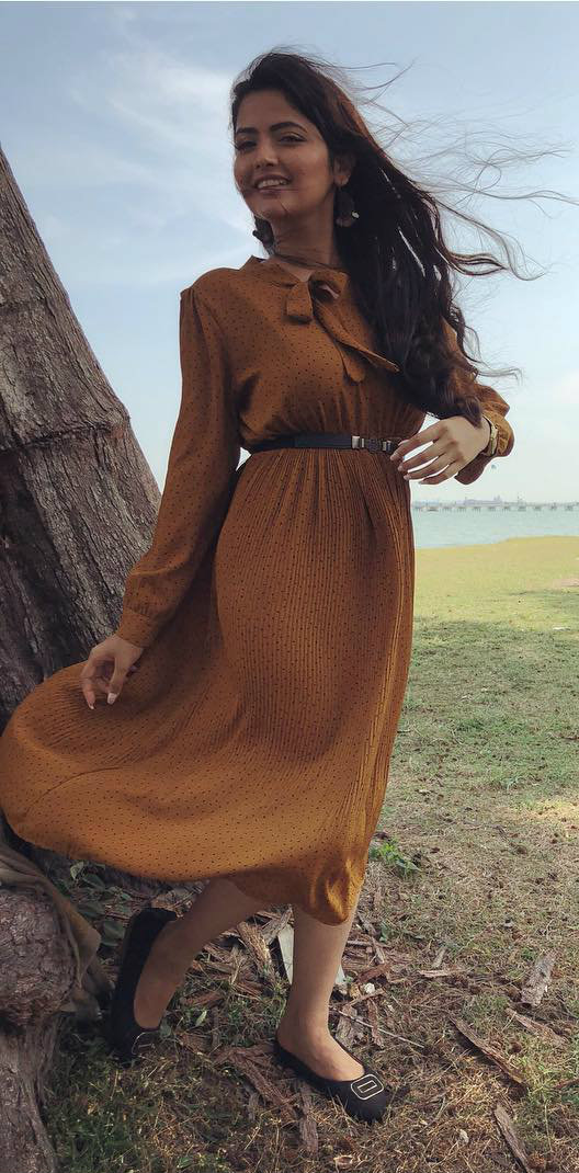 Shirin Kanchwala