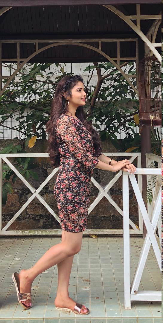 Shirin Kanchwala