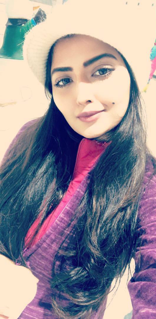 Shirin Kanchwala