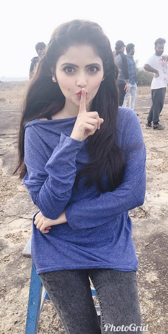 Shirin Kanchwala