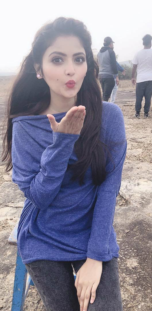 Shirin Kanchwala