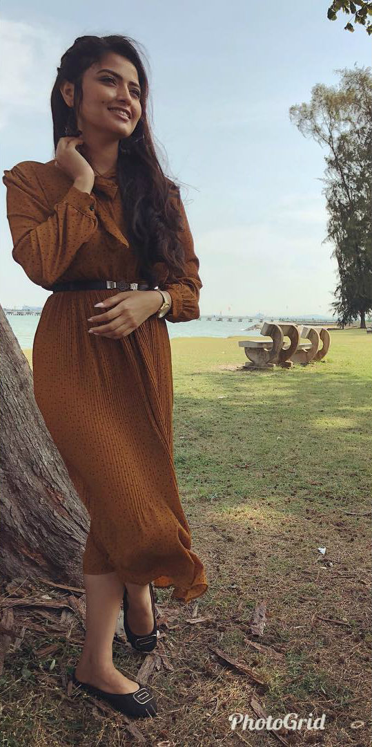 Shirin Kanchwala