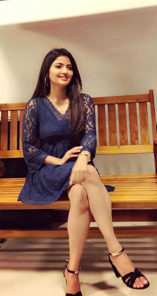 Shirin Kanchwala
