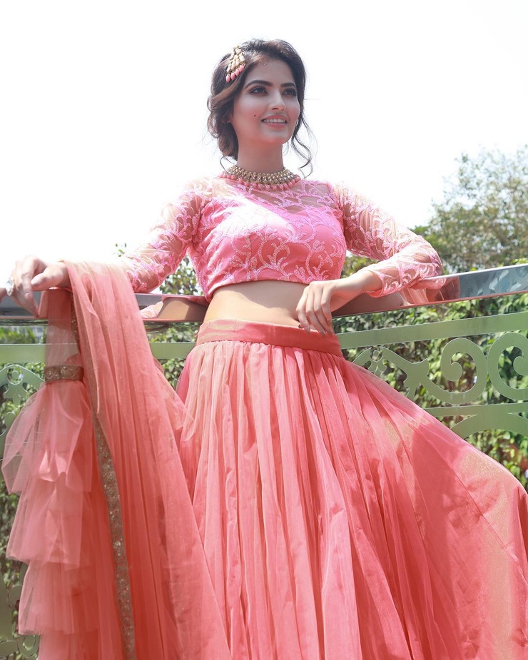 Shirin Kanchwala