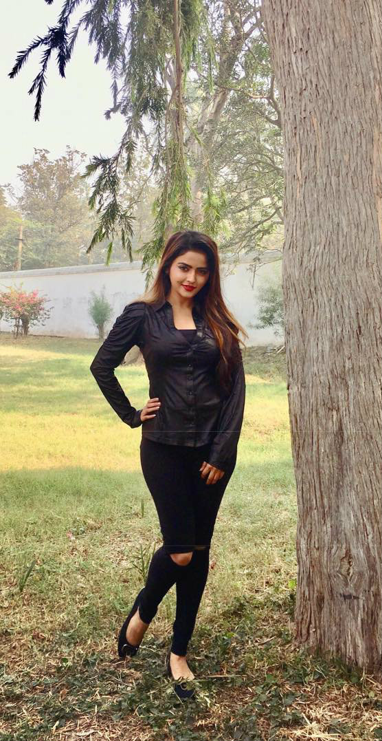 Shirin Kanchwala
