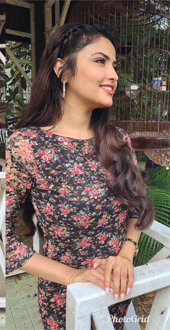 Shirin Kanchwala