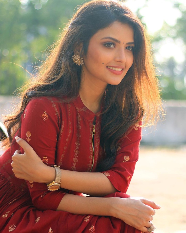 Shirin Kanchwala