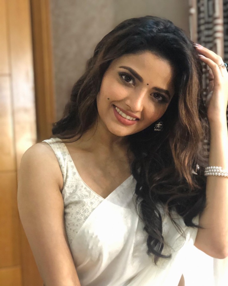 Shirin Kanchwala