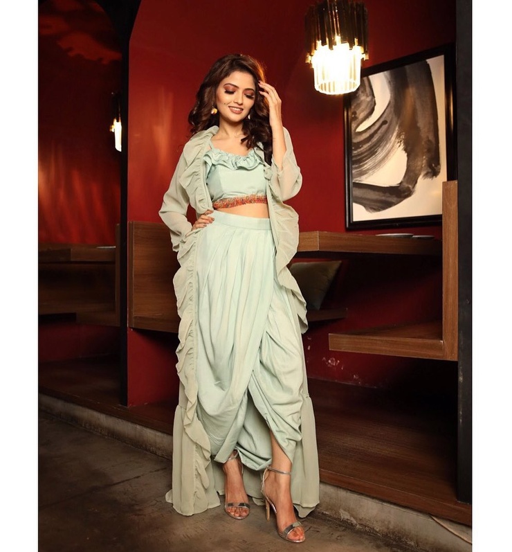 Shirin Kanchwala