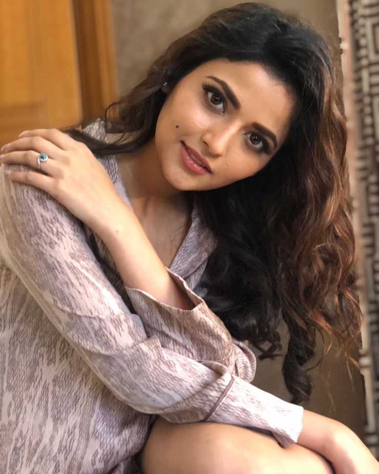 Shirin Kanchwala