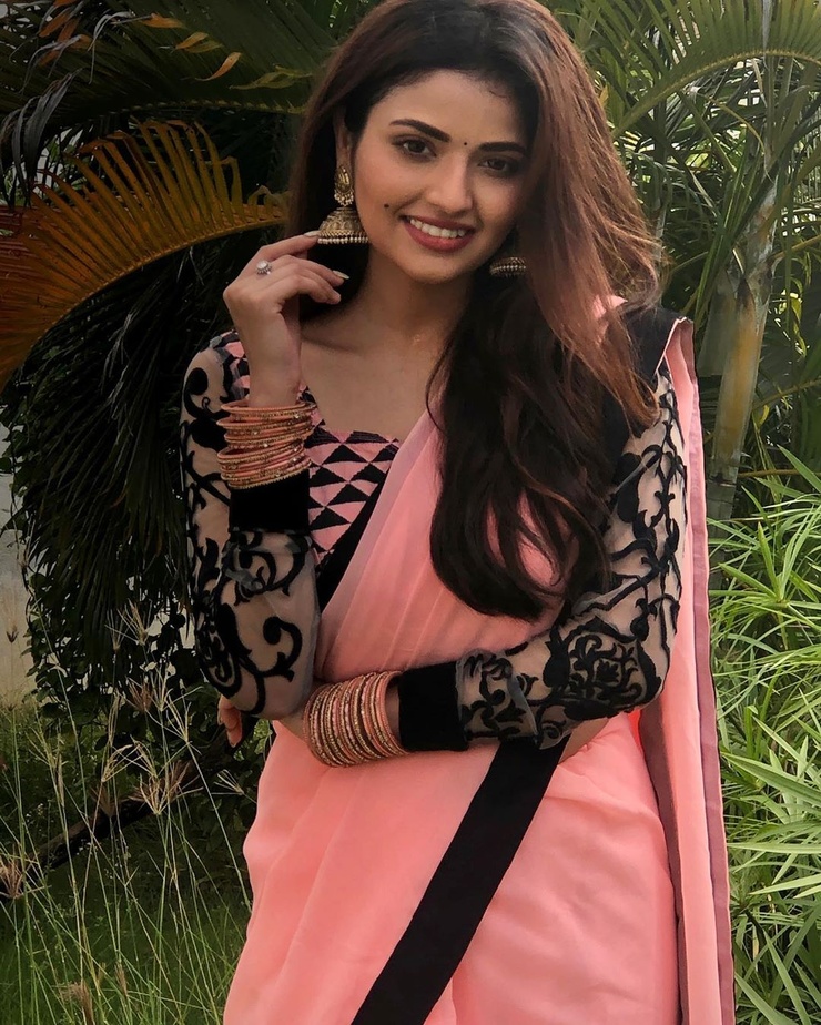 Shirin Kanchwala