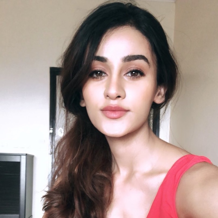 Aditi Arya