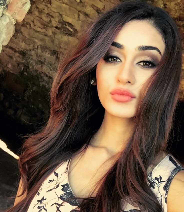 Aditi Arya Aditi Arya