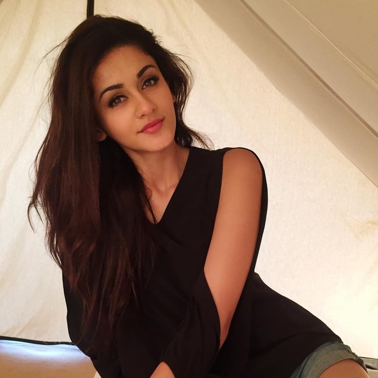 Aditi Arya