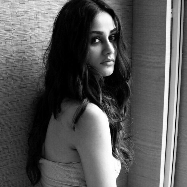 Aditi Arya