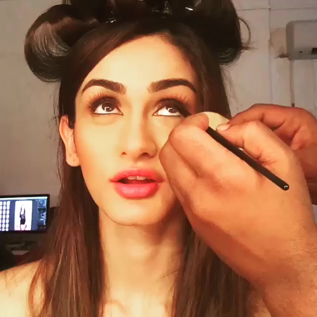 Aditi Arya
