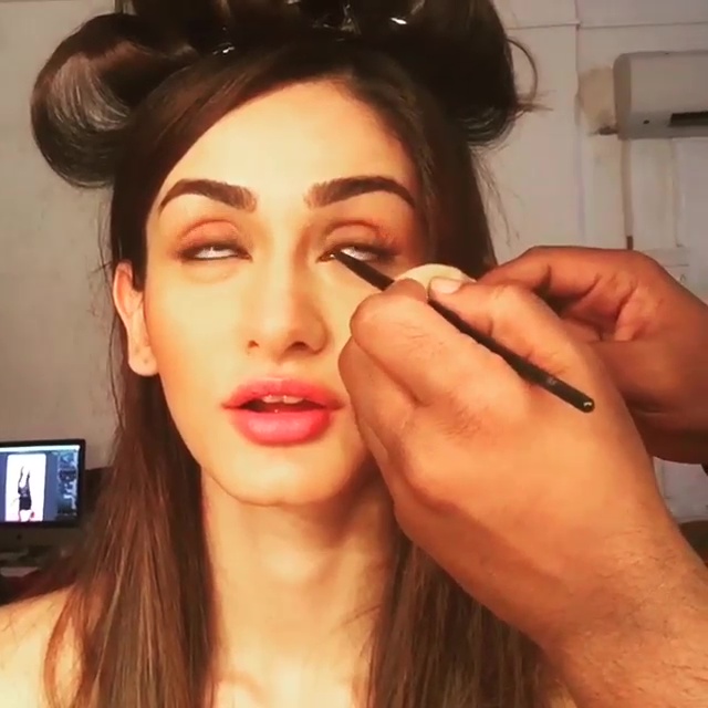 Aditi Arya