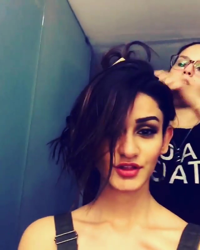 Aditi Arya