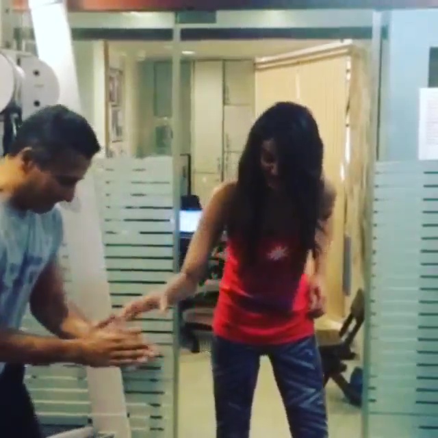 Aditi Arya