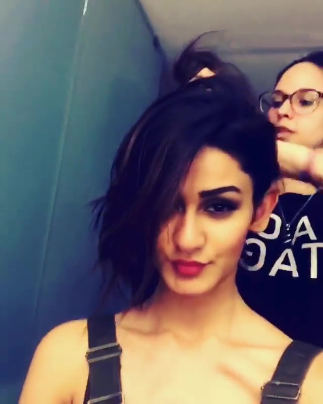 Aditi Arya