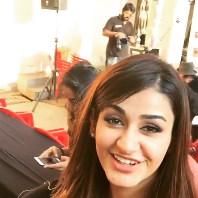 Aditi Arya