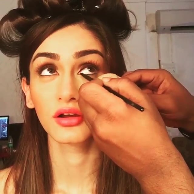 Aditi Arya