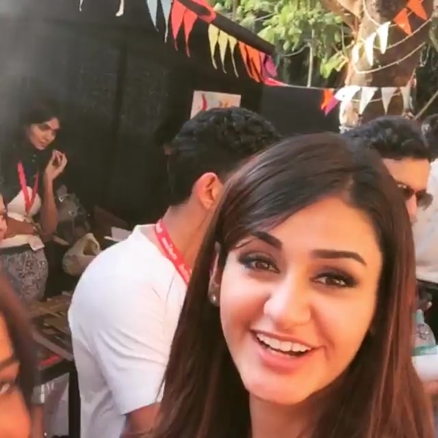 Aditi Arya