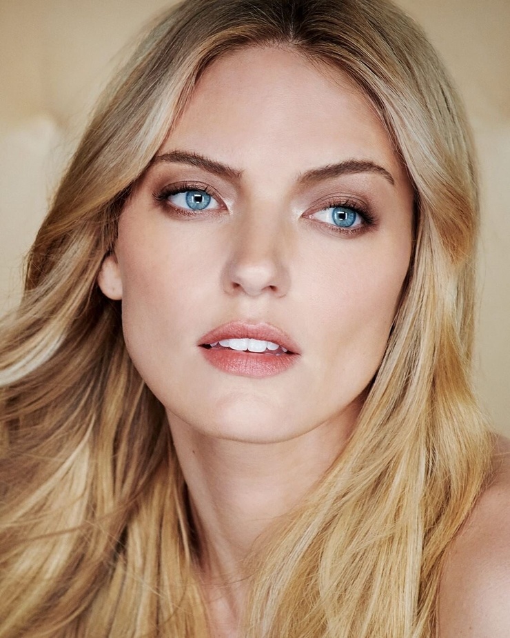 Martha Hunt Martha Hunt
