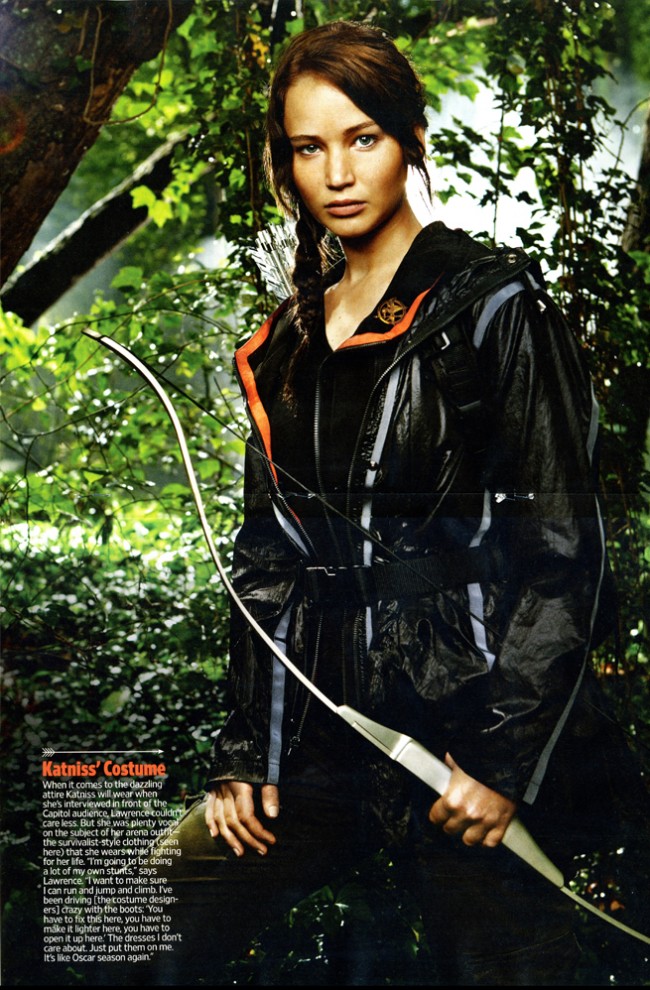 Jennifer Lawrence Jennifer Lawrence