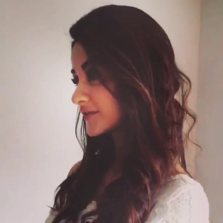 Aditi Arya