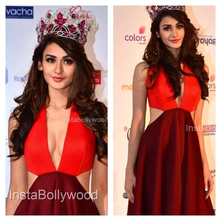 Aditi Arya