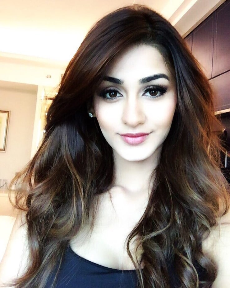 Aditi Arya