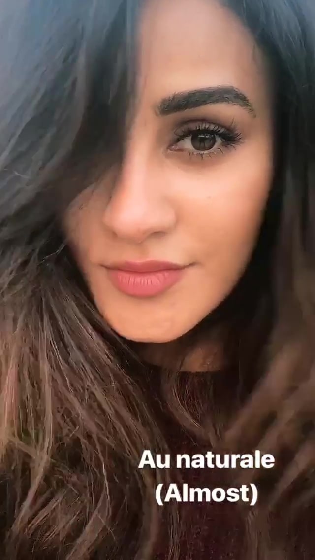 Aditi Arya