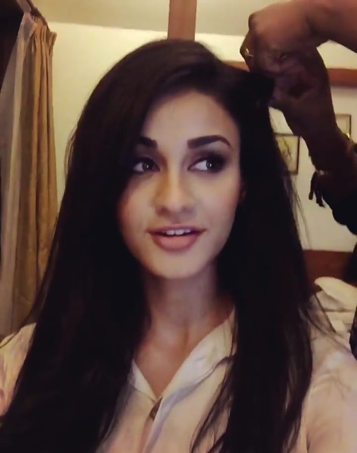 Aditi Arya